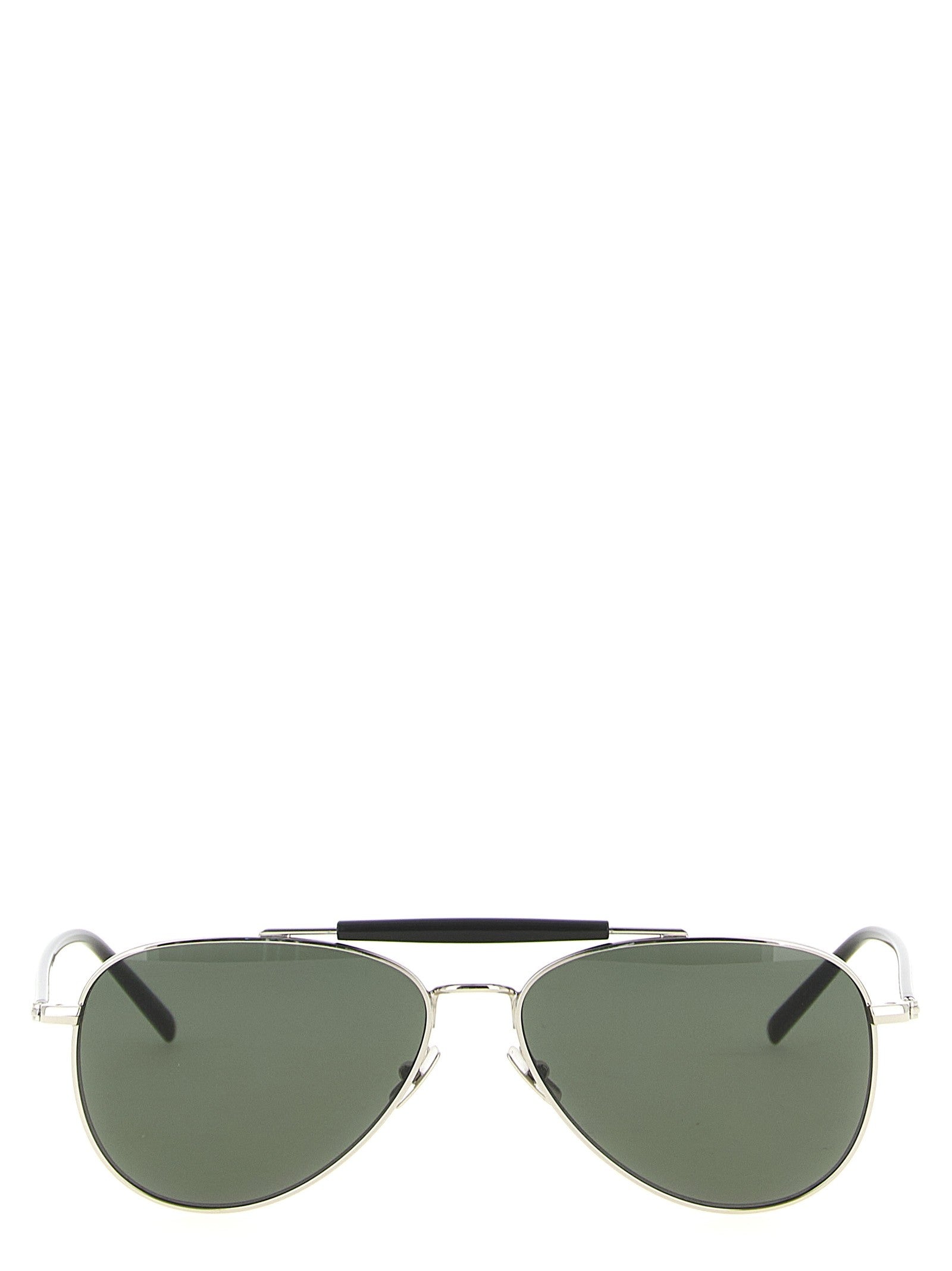 Saint Laurent - nan - Ezüst - Napszemüveg
