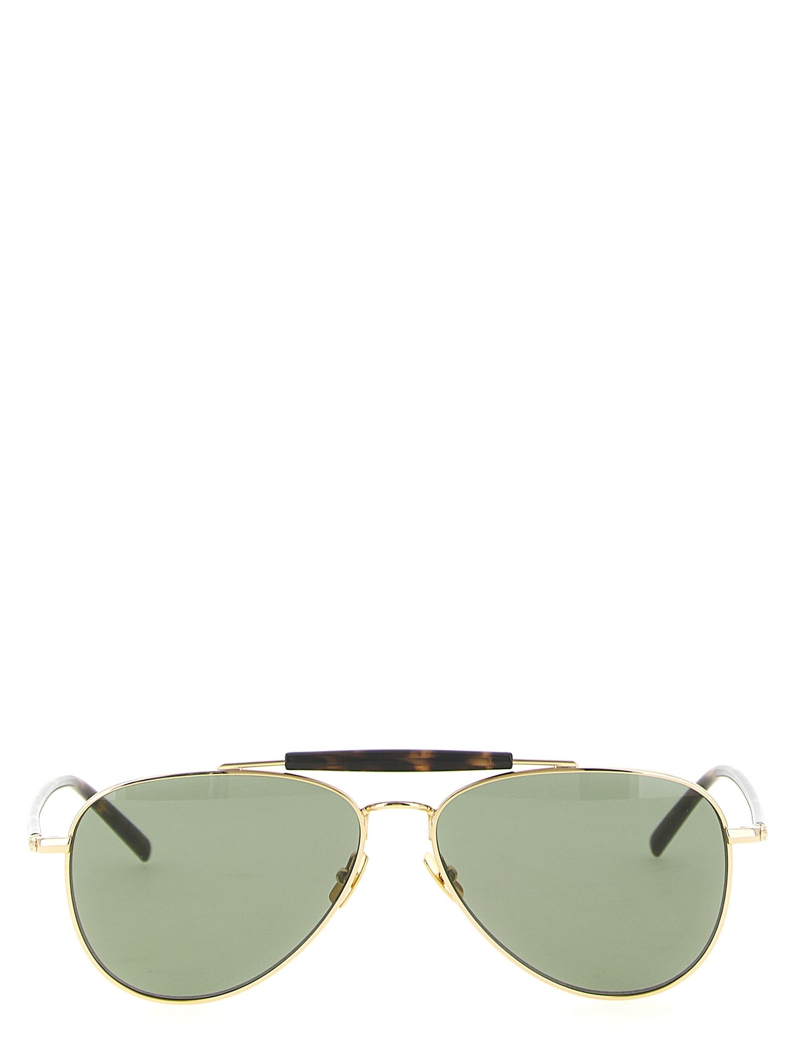 Saint Laurent - nan - Multicolor - Sunglasse