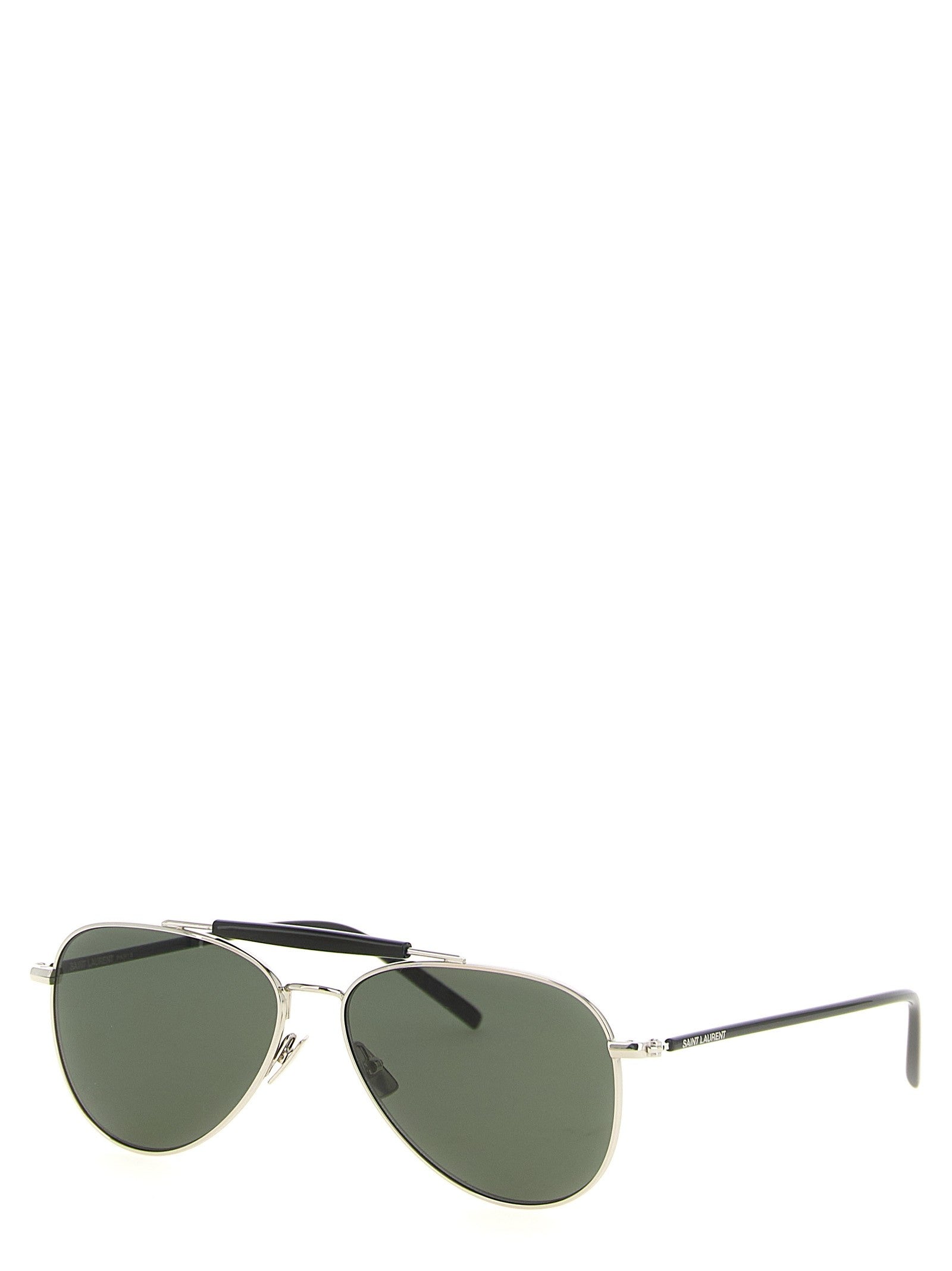Saint Laurent - nan - Ezüst - Napszemüveg