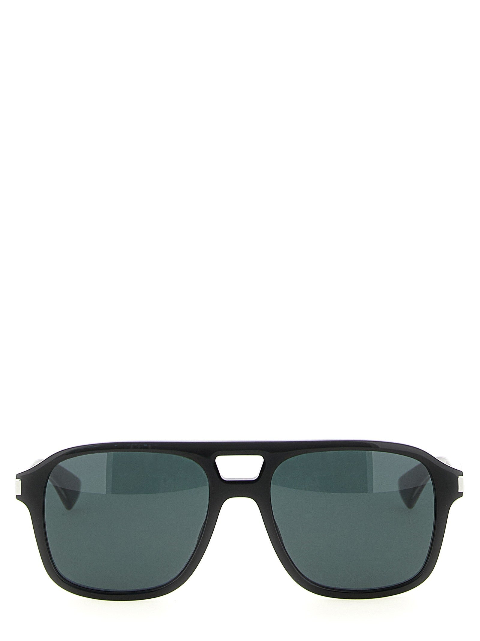 Saint Laurent - nan - Black - Sunglasse