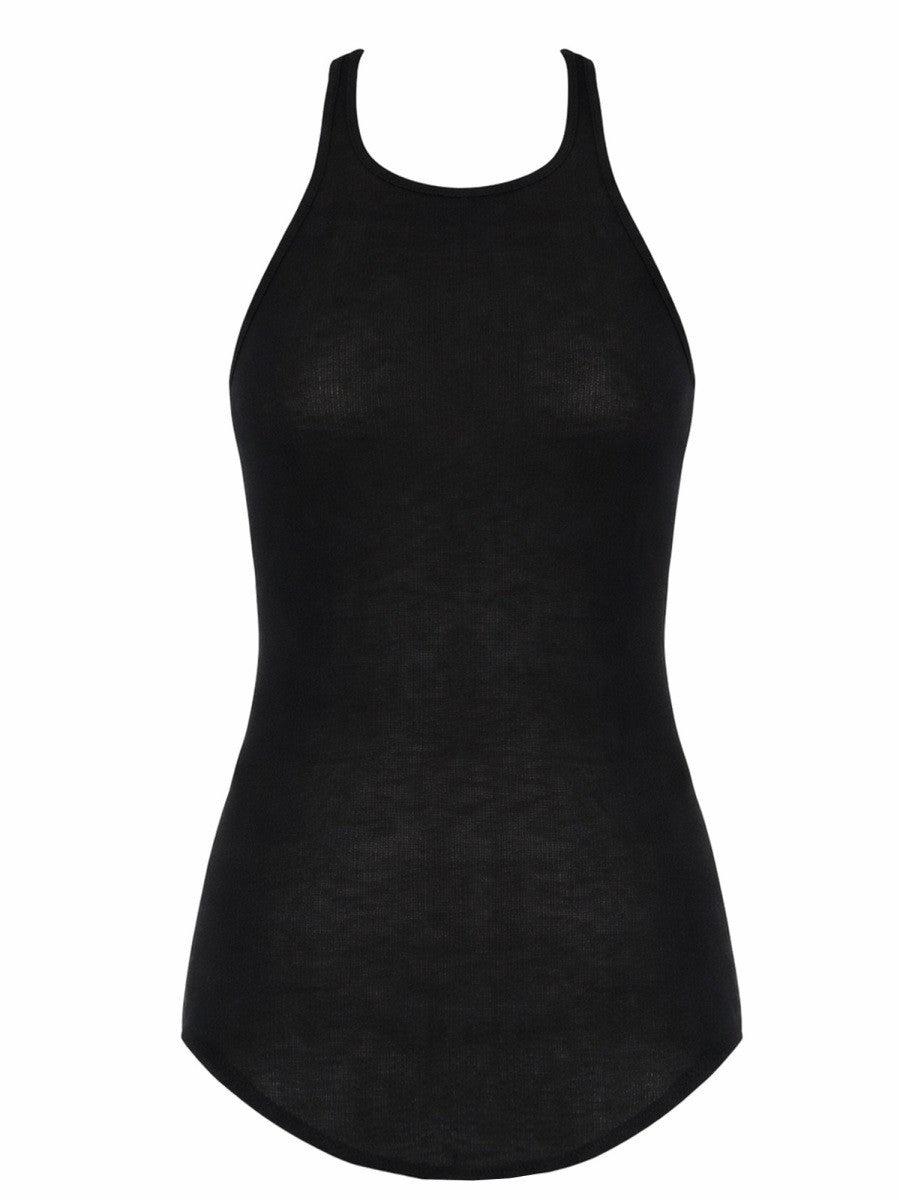 RICK OWENS - Női - Fekete - Top
