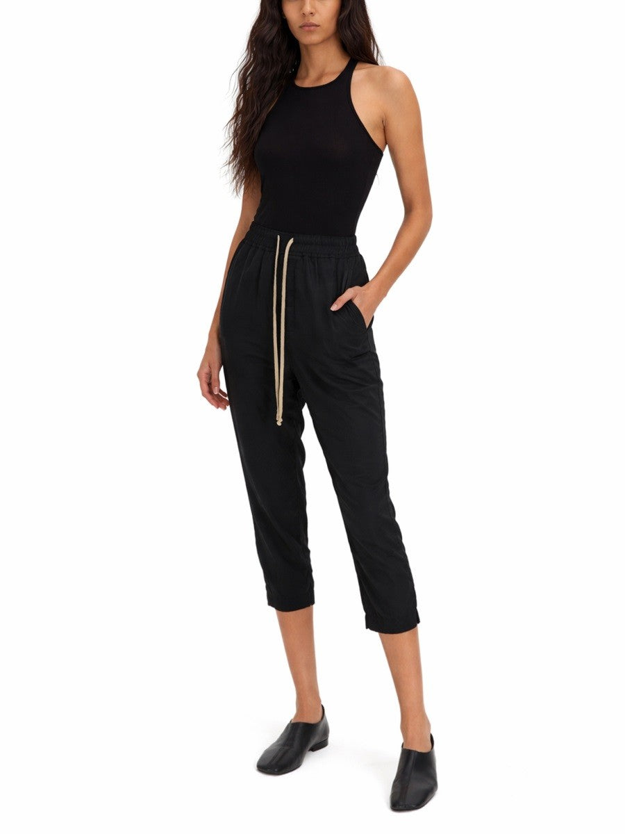 RICK OWENS - Női - Fekete - Top