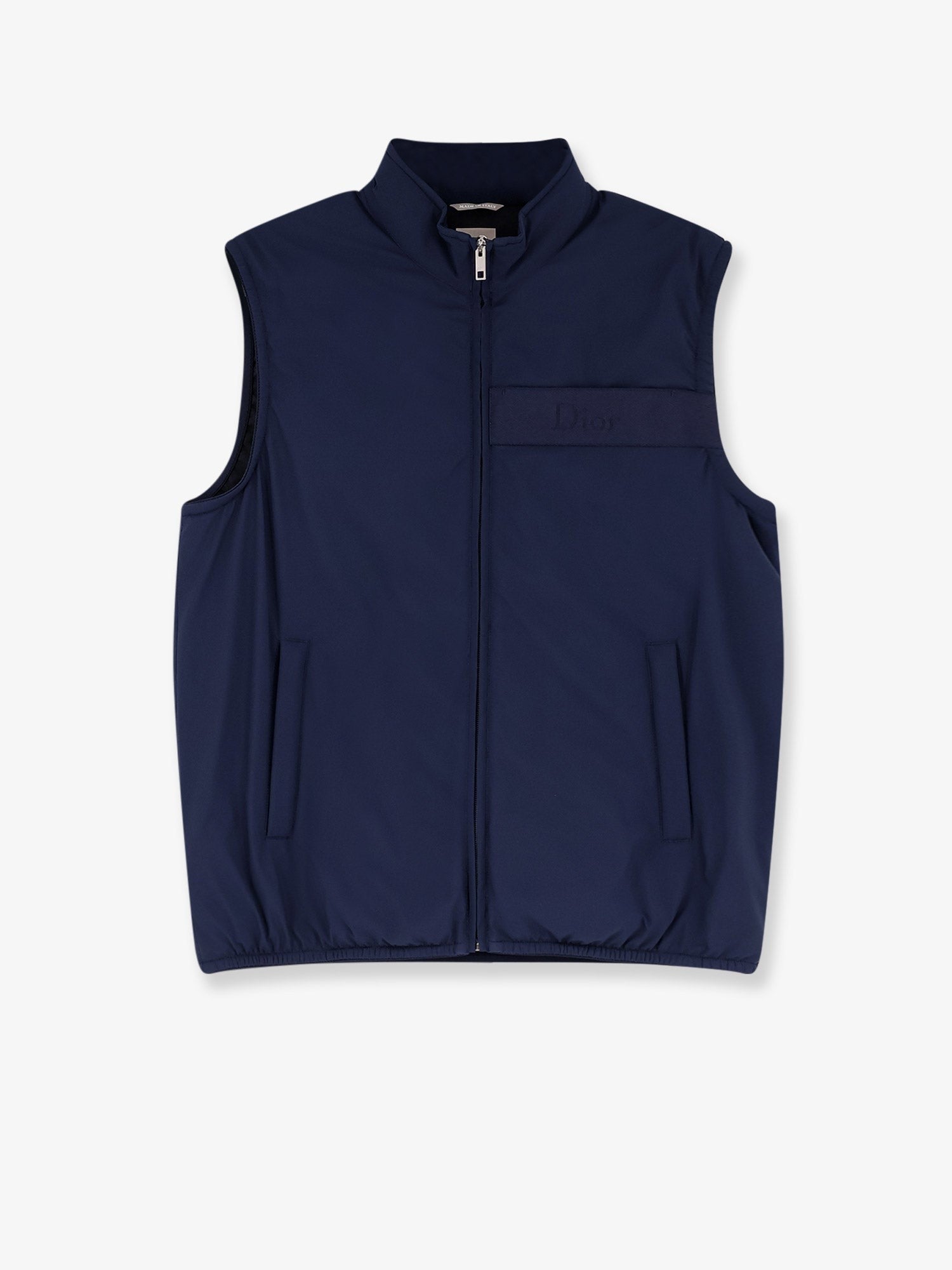 Dior - Man - Blue - Jacket