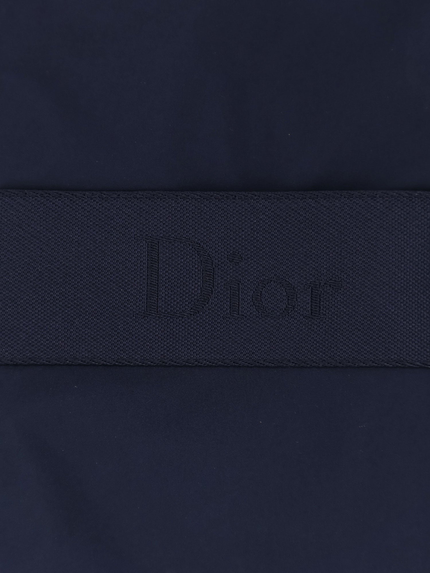 Dior - Man - Blue - Jacket