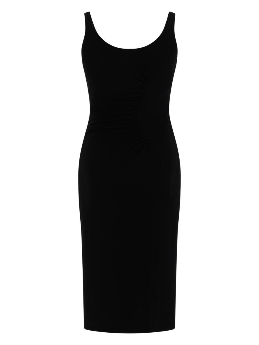 Versace - Woman - Black - Dress