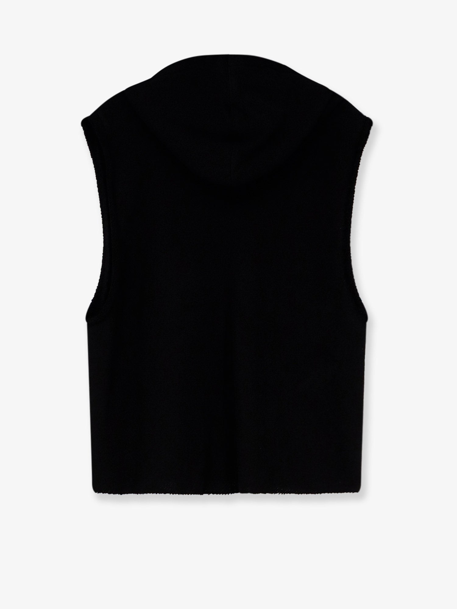 RICK OWENS - Man - Black - Sweatshirt