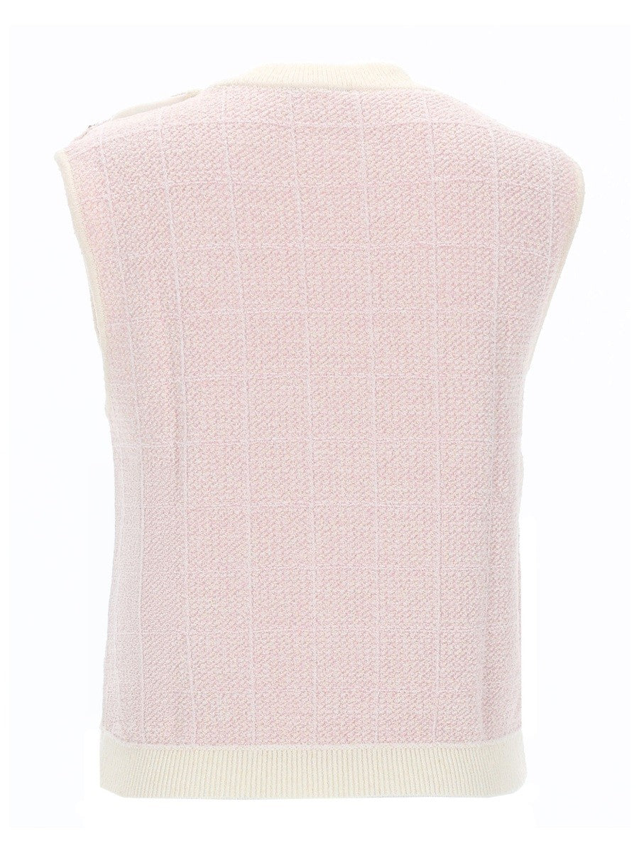 Balmain – Női – Fekete – Felső