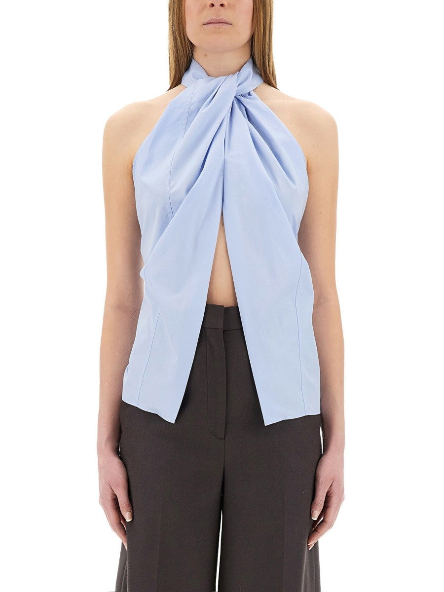 stella mccartney - Női - Kék - Felső