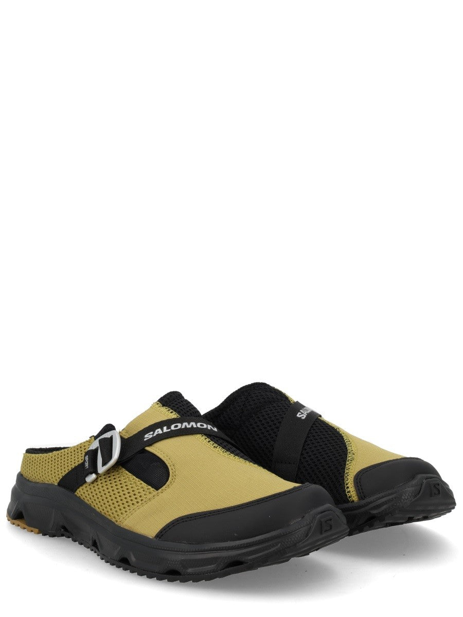 SALOMON - Unisex - Green - Sneaker