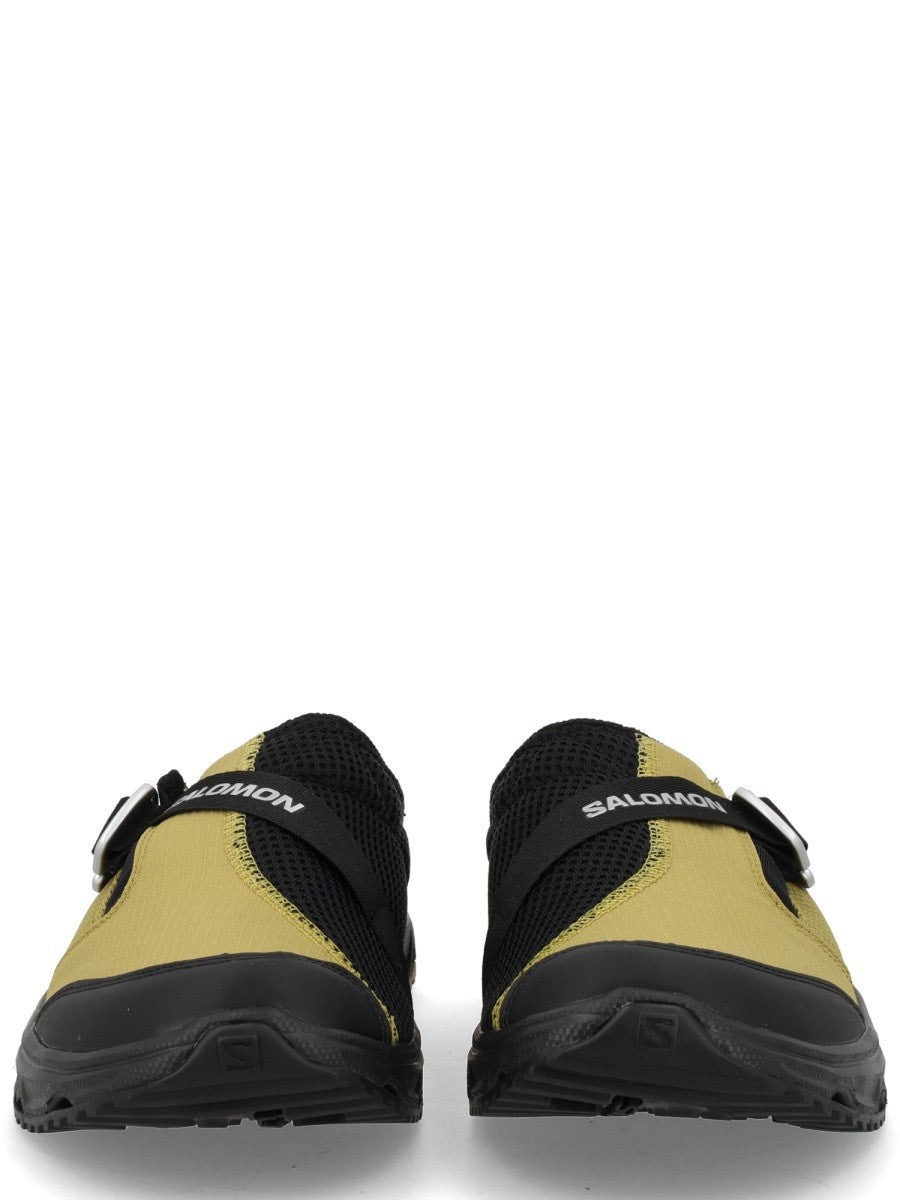 SALOMON - Unisex - Green - Sneaker