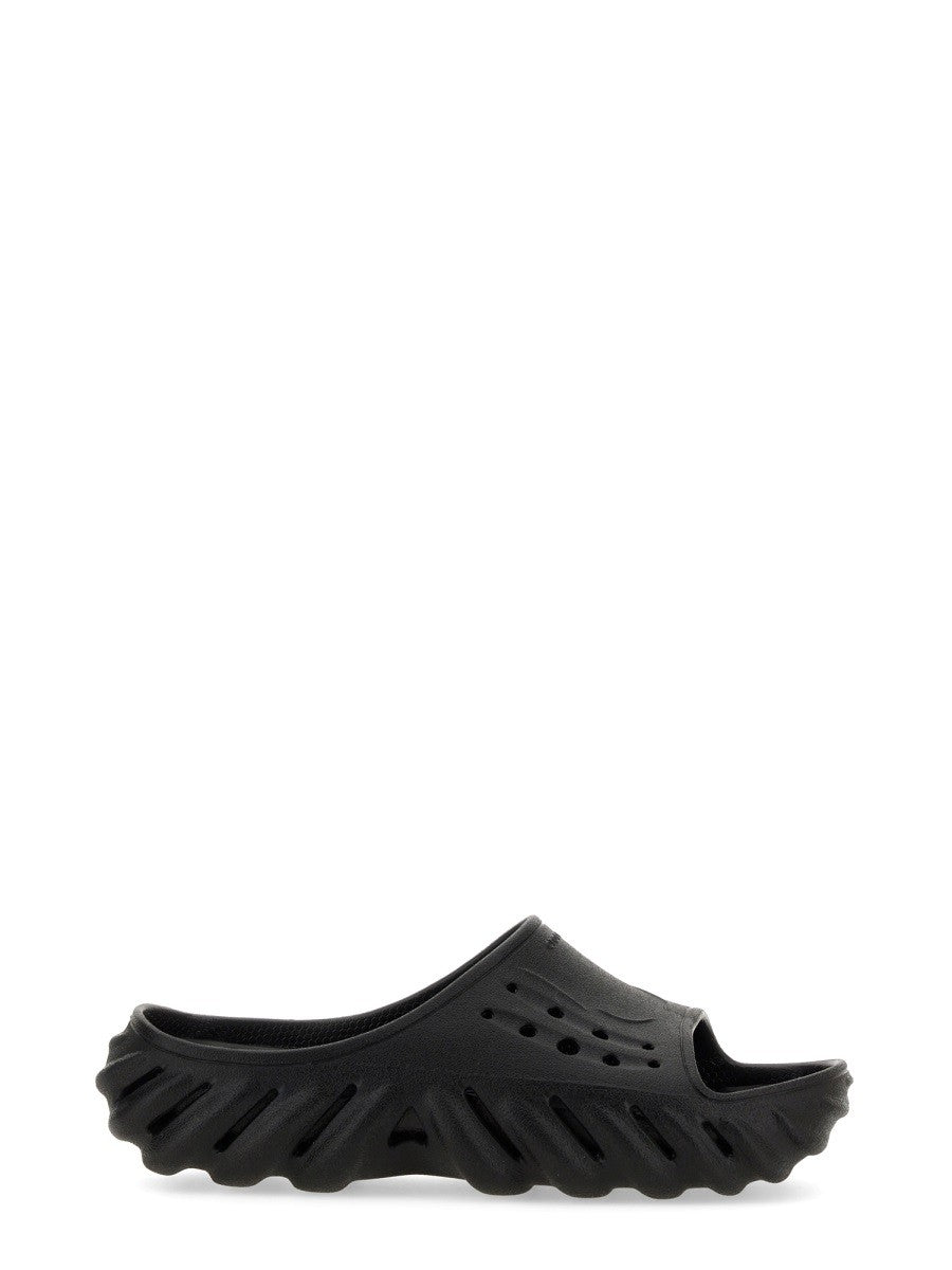 CROCS - Unisex - Black - Sandal