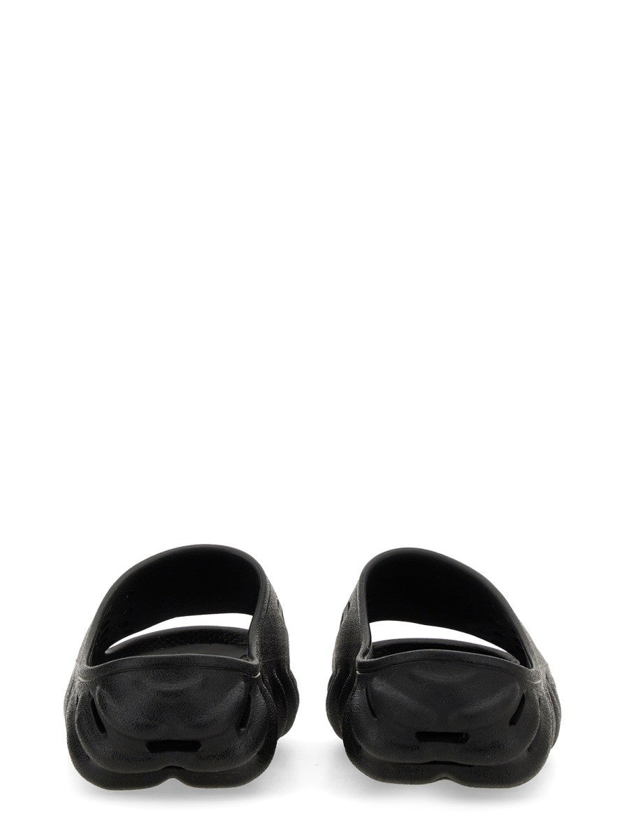 CROCS - Unisex - Black - Sandal