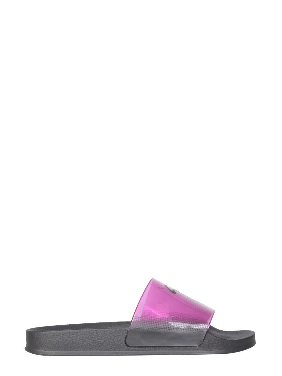 Giuseppe Zanotti - Woman - Pink - Sandal