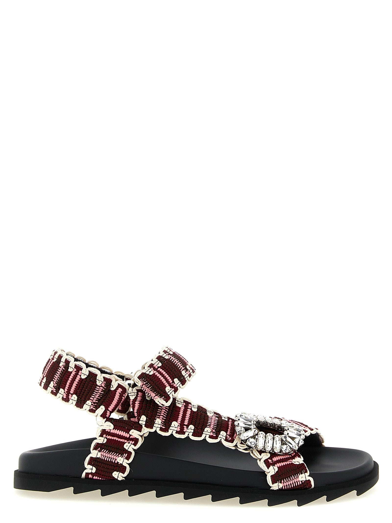ROGER VIVIER - nan - Black - Sandal