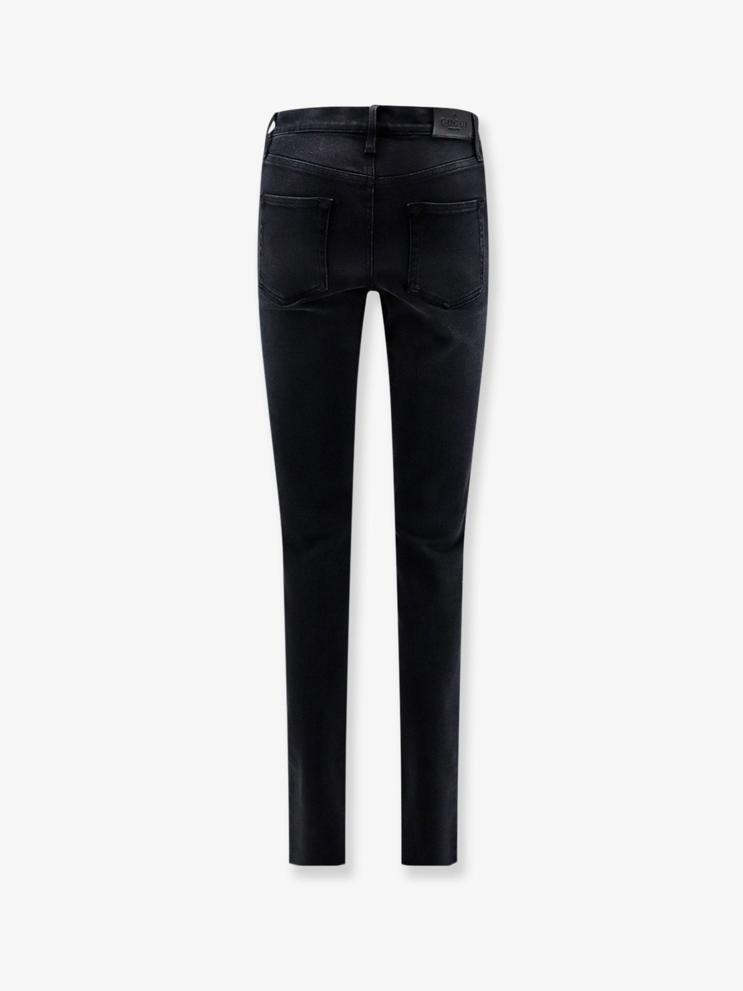 Gucci - Woman - Black - Pants