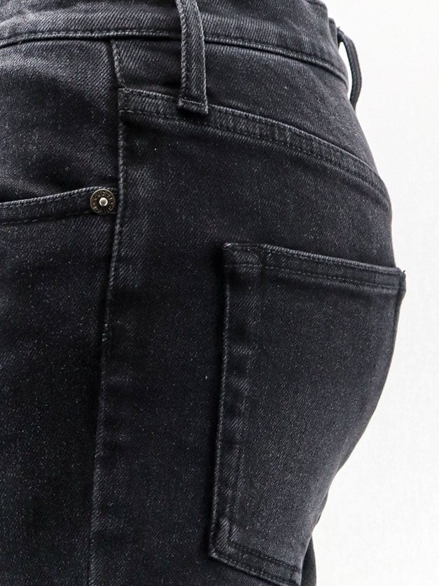 Gucci - Woman - Black - Pants
