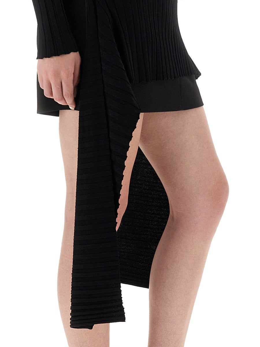 MOSCHINO JEANS - Woman - Black - Sweater
