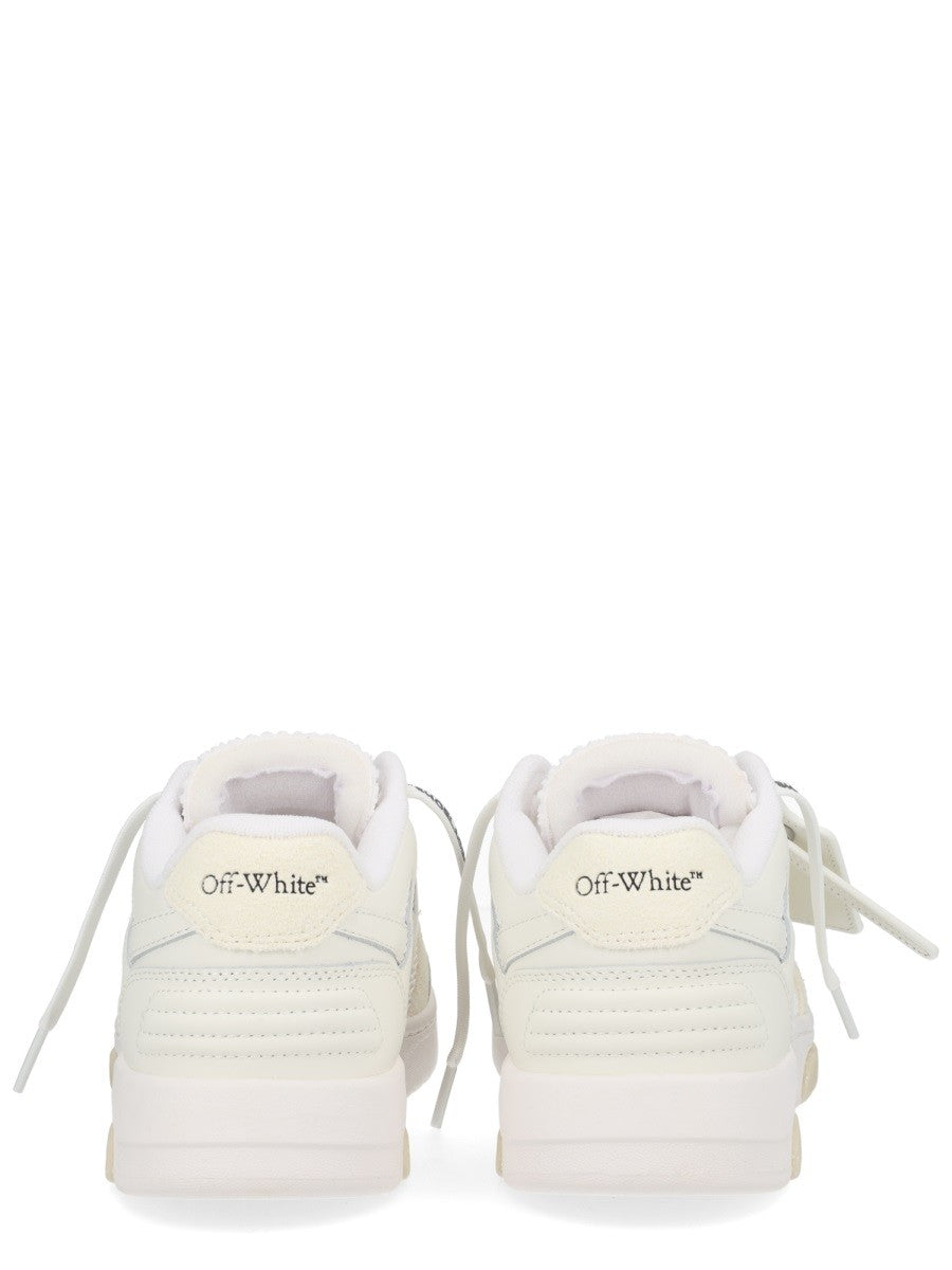 Off-white - Női - Fehér - Sportcipő