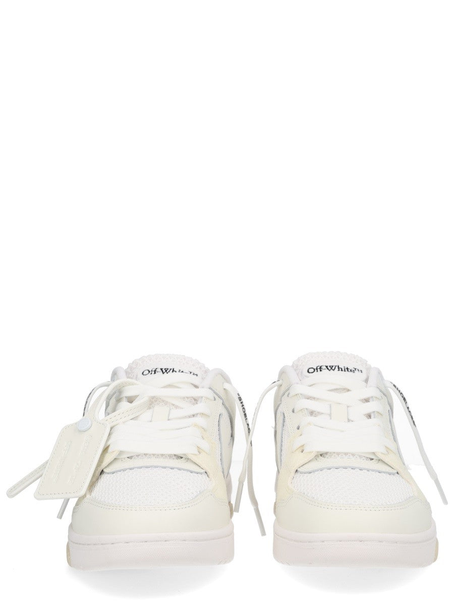 Off-white - Női - Fehér - Sportcipő
