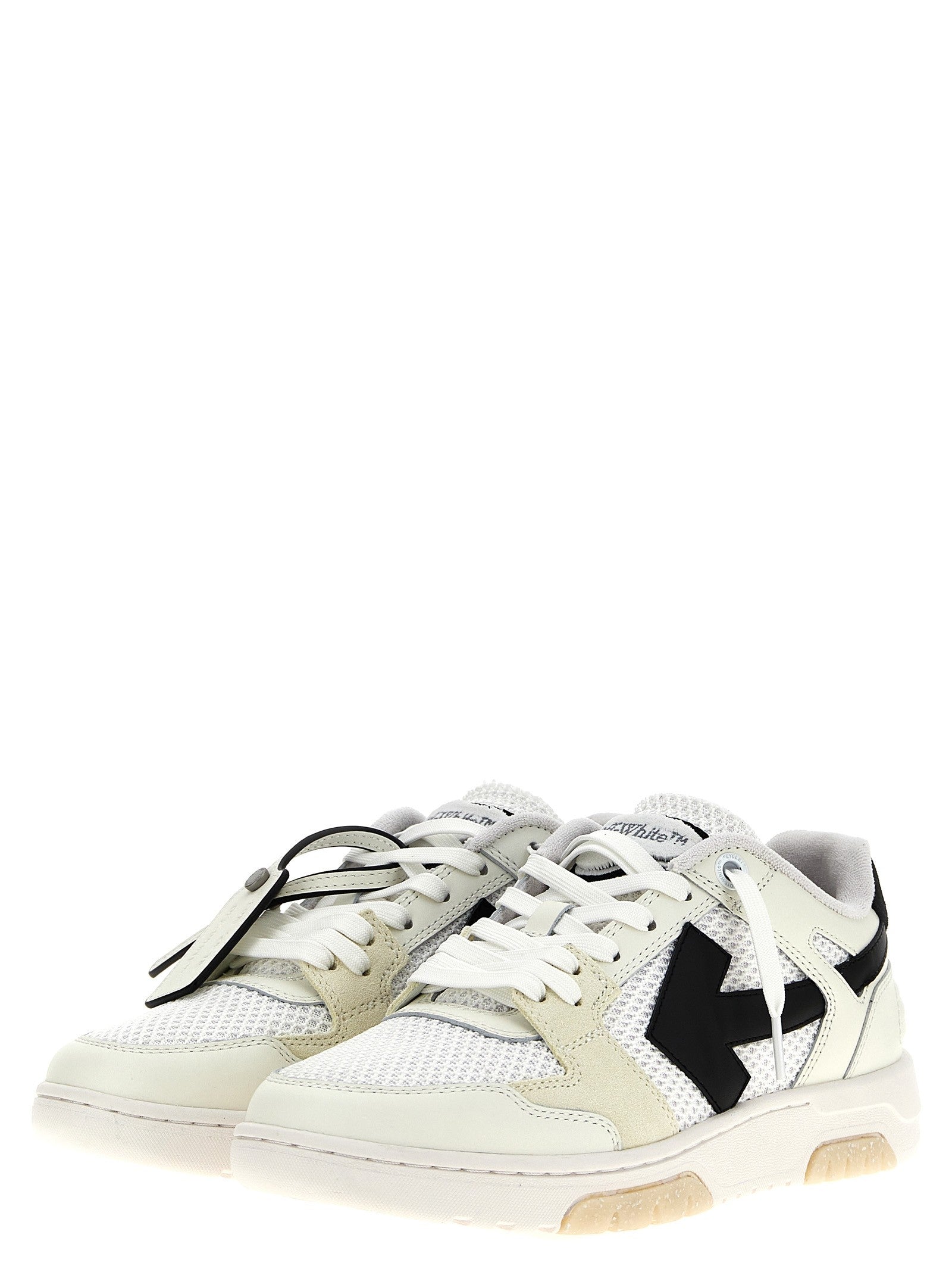 Off-white - nan - Multicolor - Sneaker