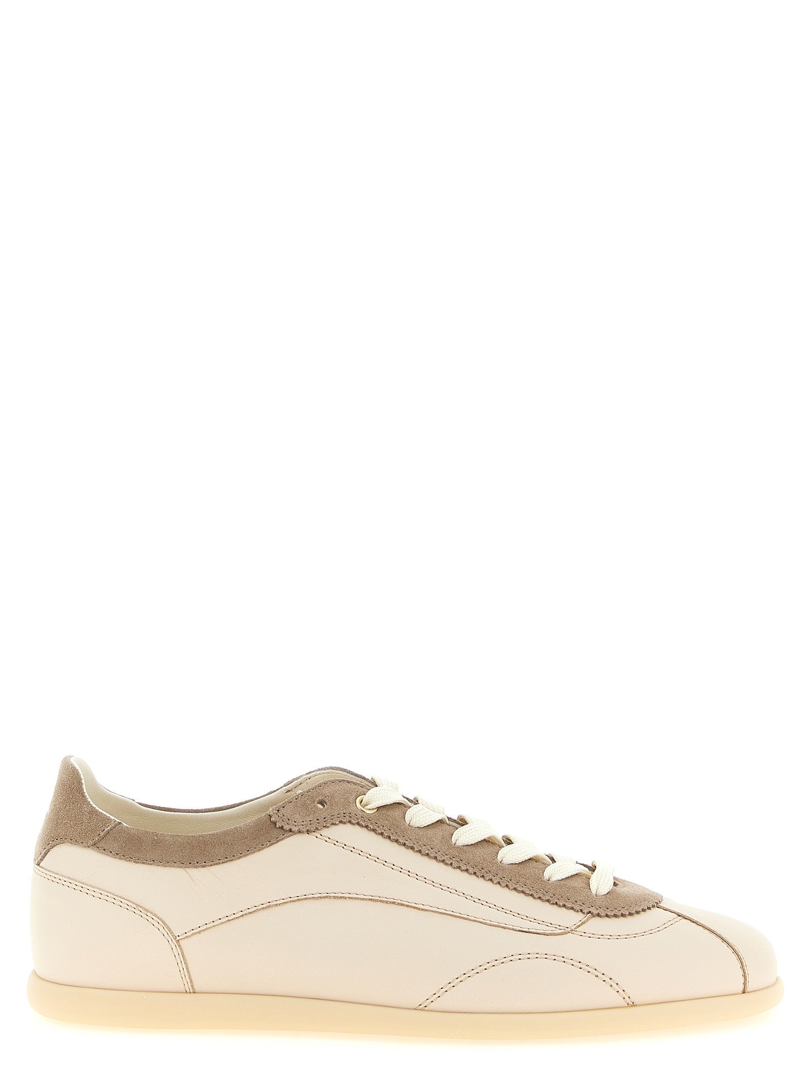 Brunello Cucinelli - nan - Beige - Sneaker