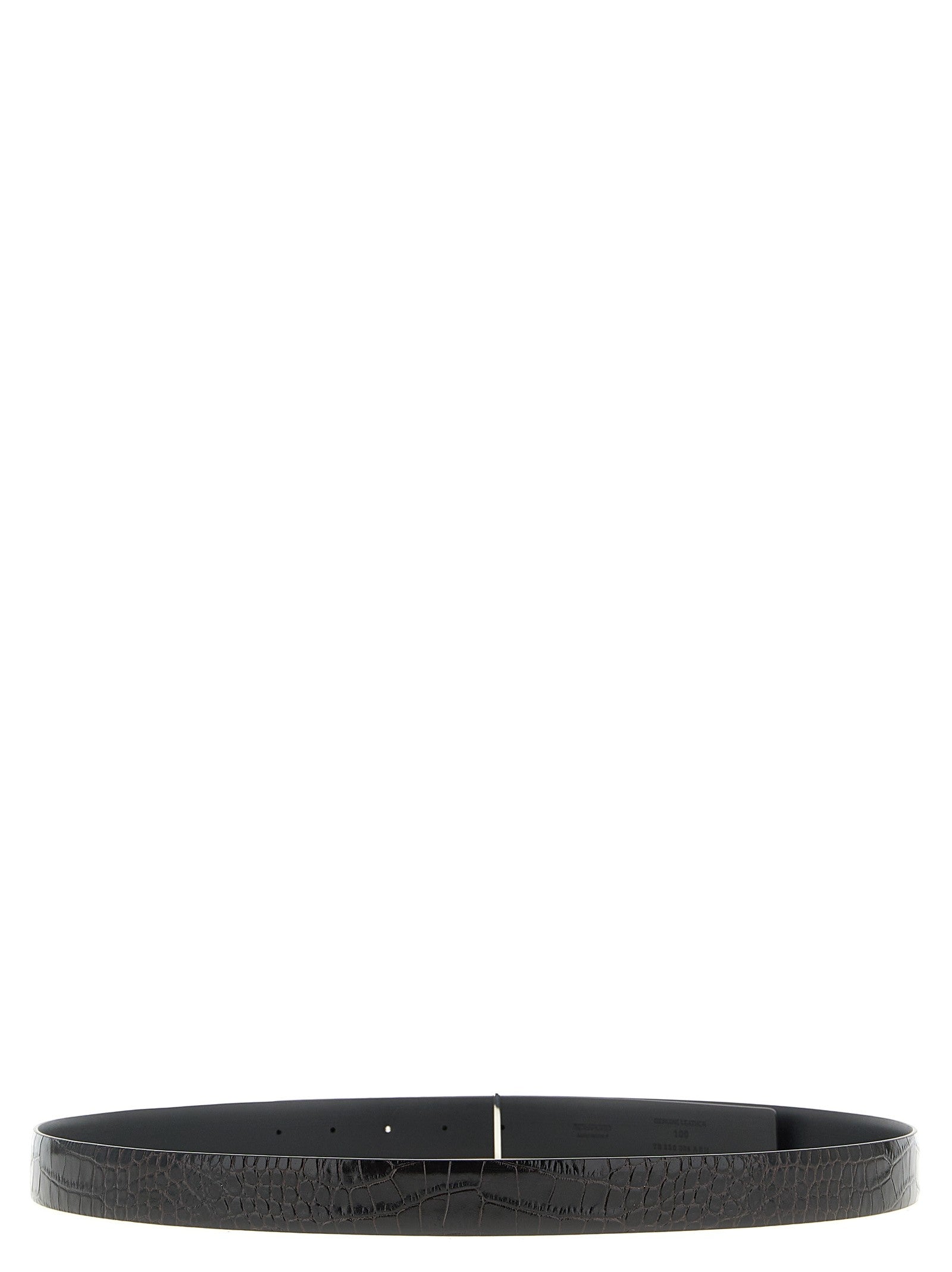 TOM FORD - nan - Multicolor - Belt