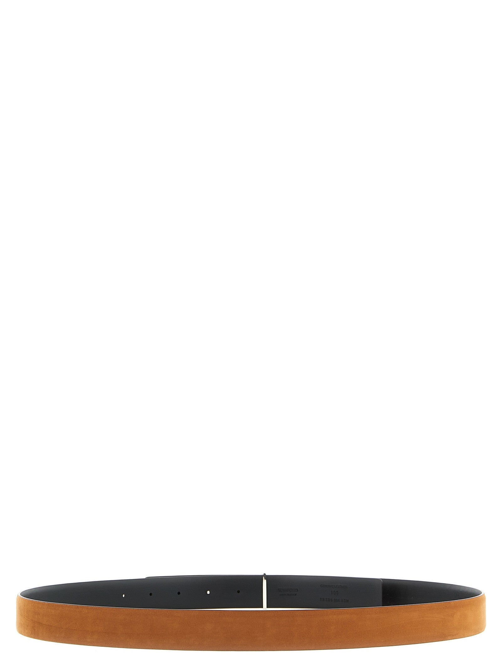 TOM FORD - nan - Multicolor - Belt