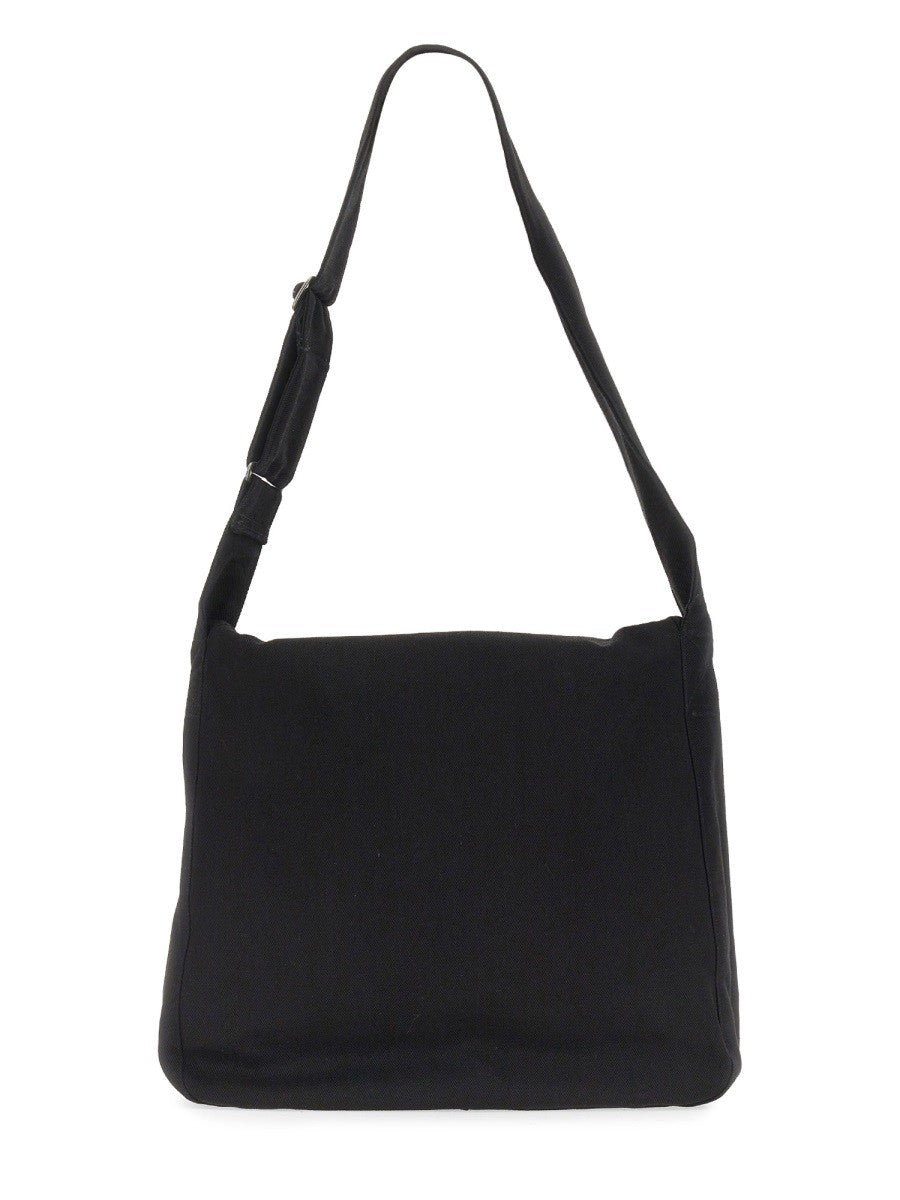 Our Legacy - Man - Black - Shoulder Bag