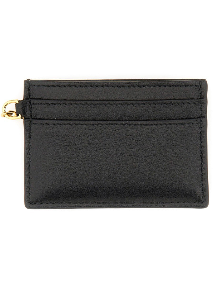 Alexander Mcqueen - Woman - Black - Wallet