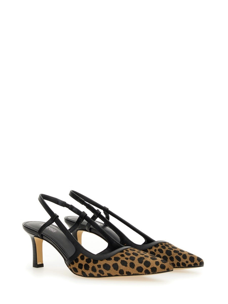 MICHAEL BY MICHAEL KORS - Woman - Multicolor - Heel