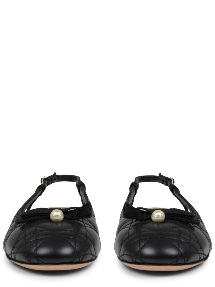 Dior - Woman - Black - Heel