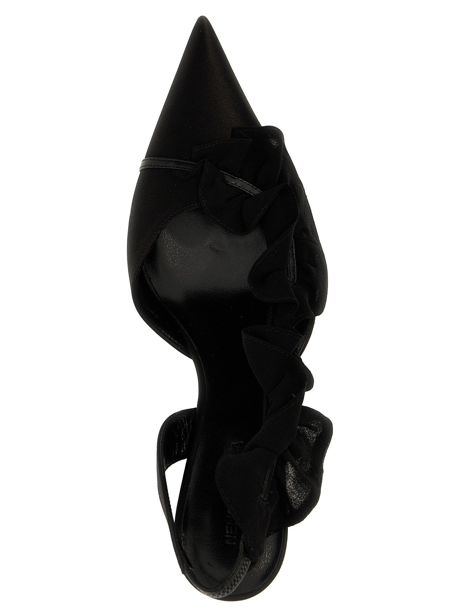 NENSI DOJAKA - nan - Black - Pump