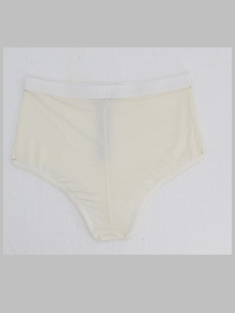 MM6 MAISON MARGIELA - Woman - Beige - Underwear