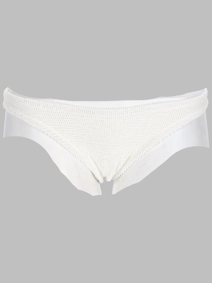 MC2 SAINT BARTH - Woman - White - Swimwear