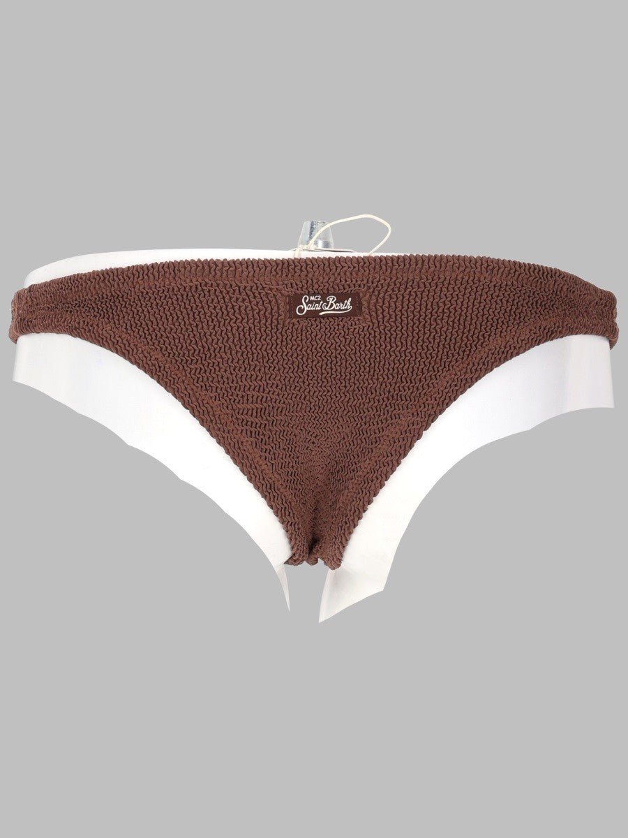 MC2 SAINT BARTH - Woman - Brown - Swimwear