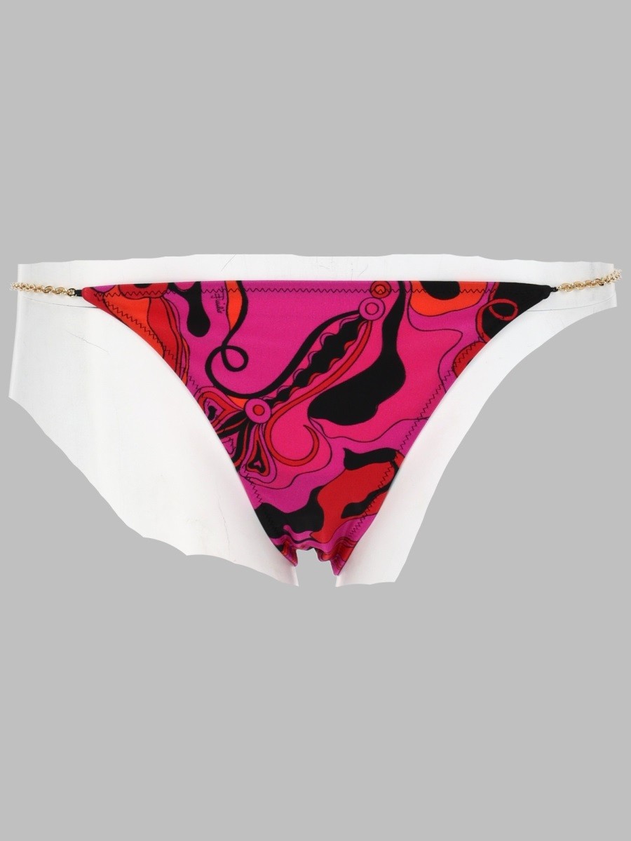 PUCCI - Női - Rózsaszín - Fürdőruha