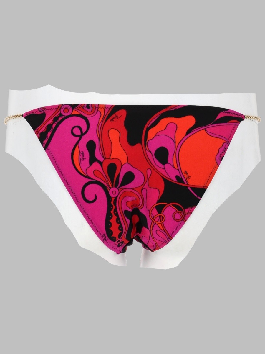 PUCCI - Női - Rózsaszín - Fürdőruha