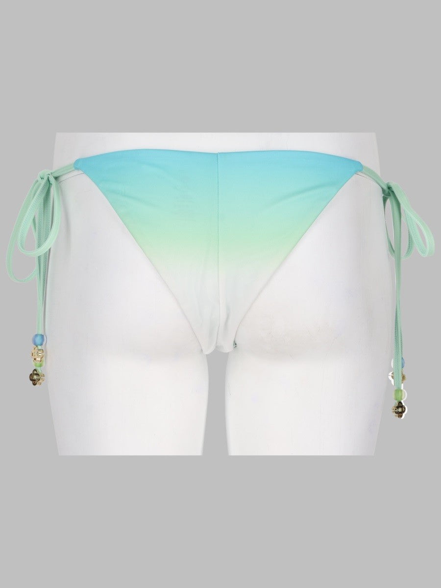 CASABLANCA - Woman - Blue - Swimwear