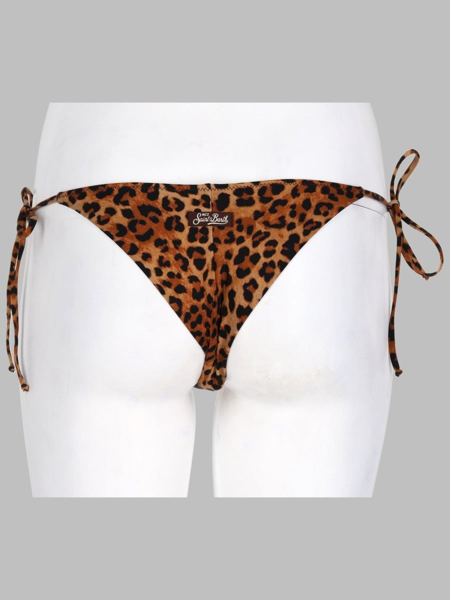 MC2 SAINT BARTH - Woman - Multicolor - Swimwear
