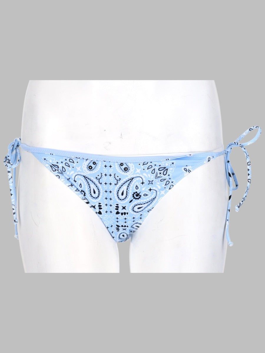 MC2 SAINT BARTH - Woman - Blue - Swimwear
