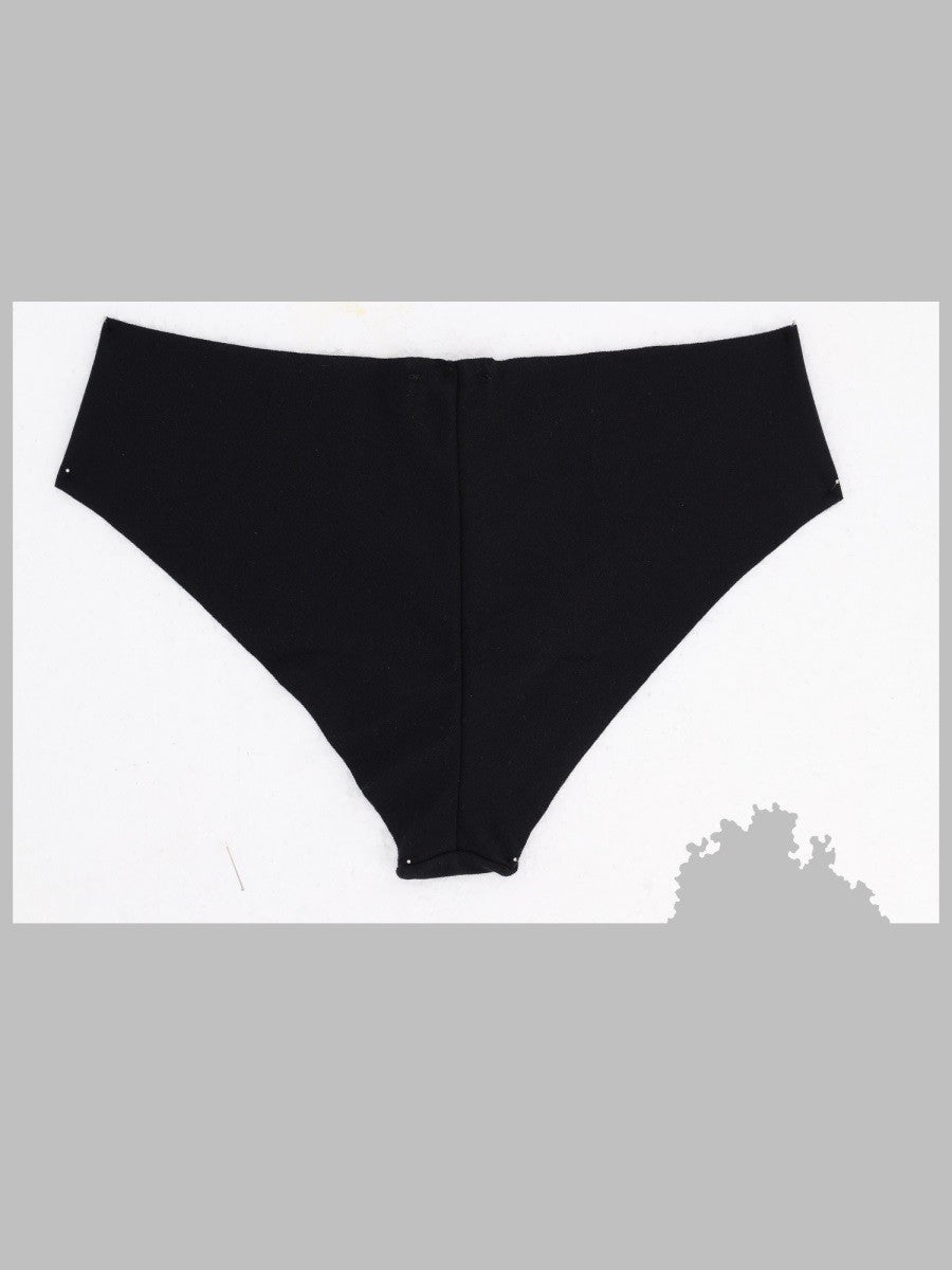 MM6 MAISON MARGIELA - Woman - Black - Underwear