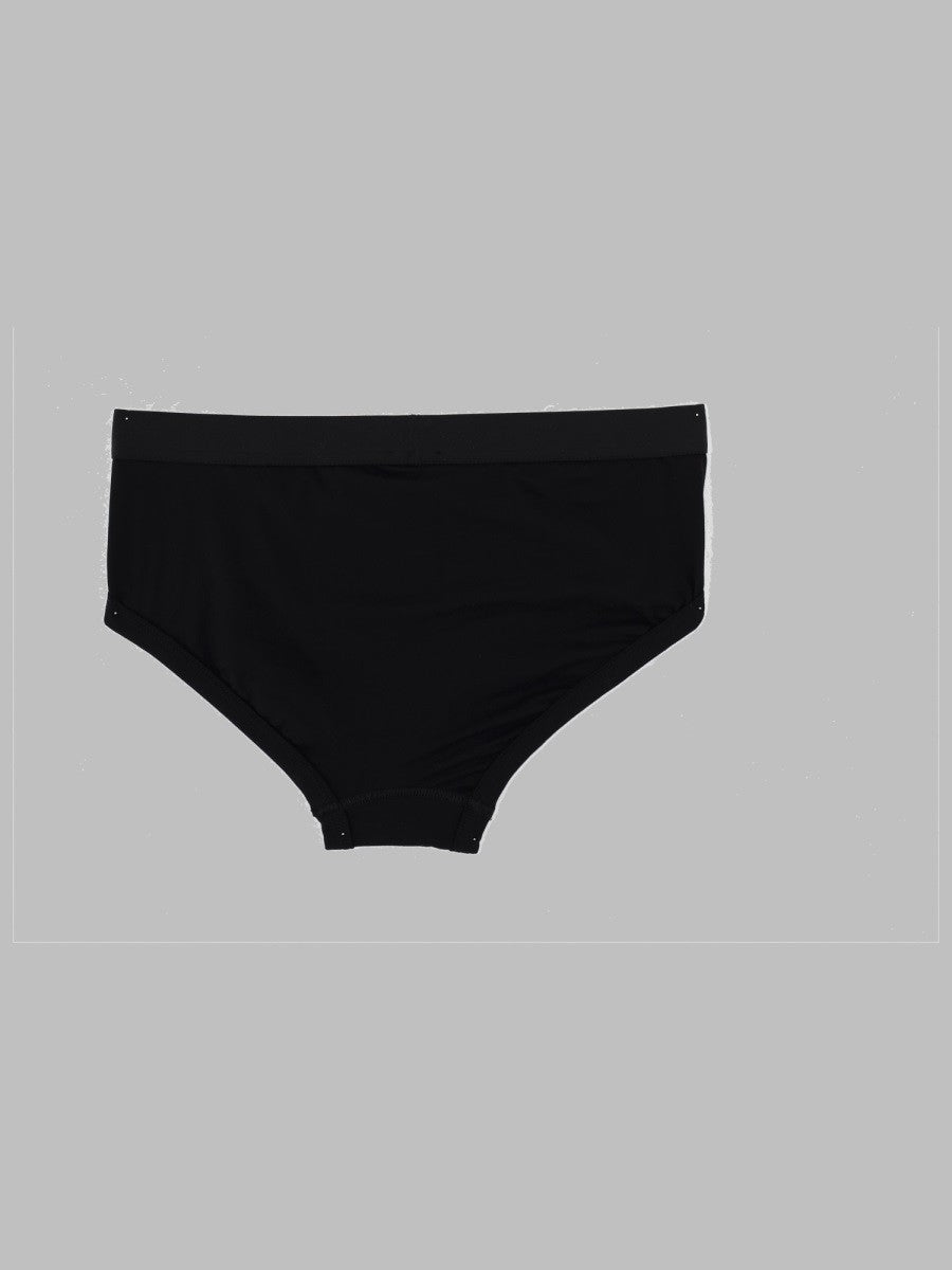 MM6 MAISON MARGIELA - Man - Black - Underpants