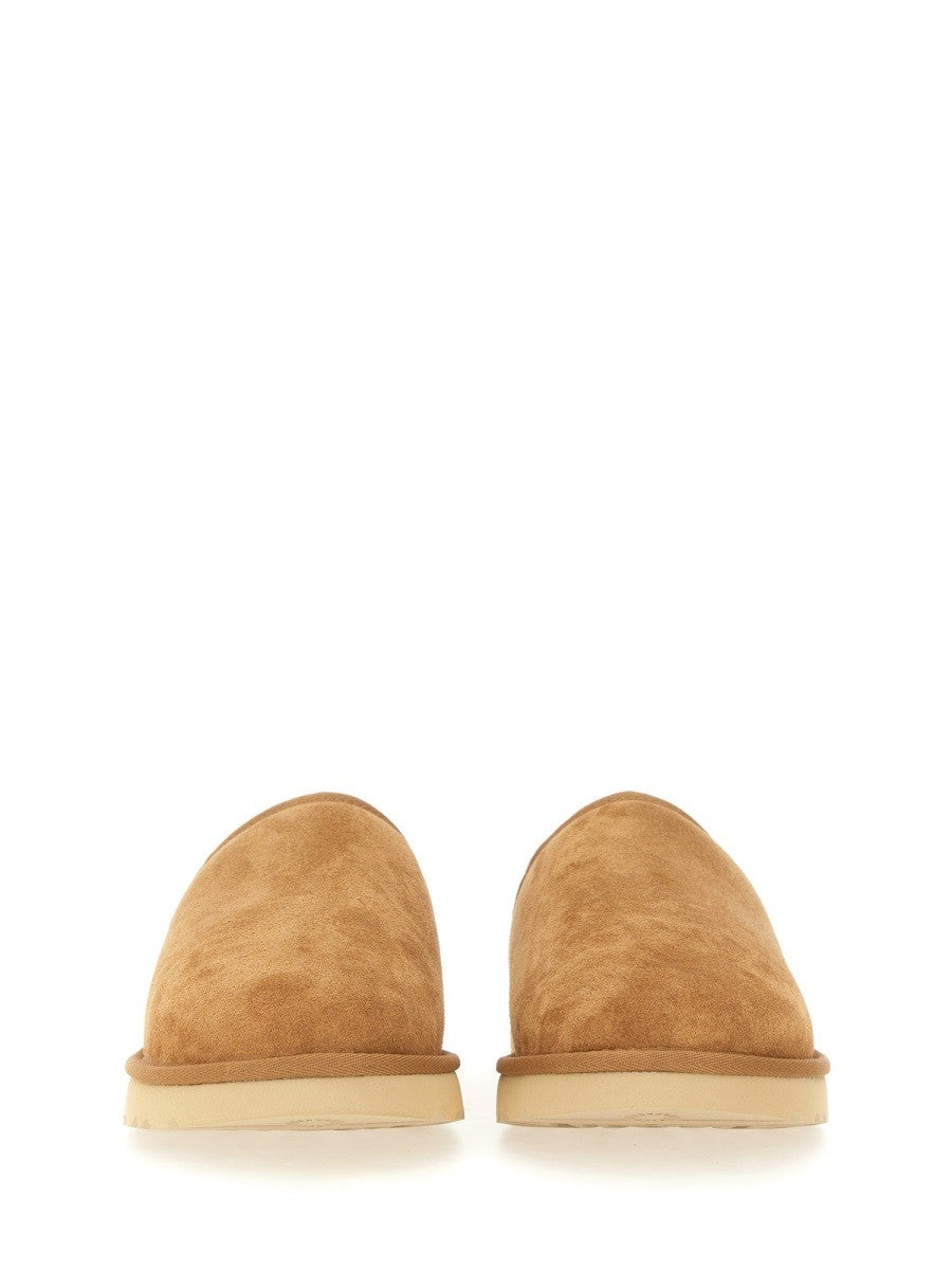 Ugg - Man - Brown - Flat