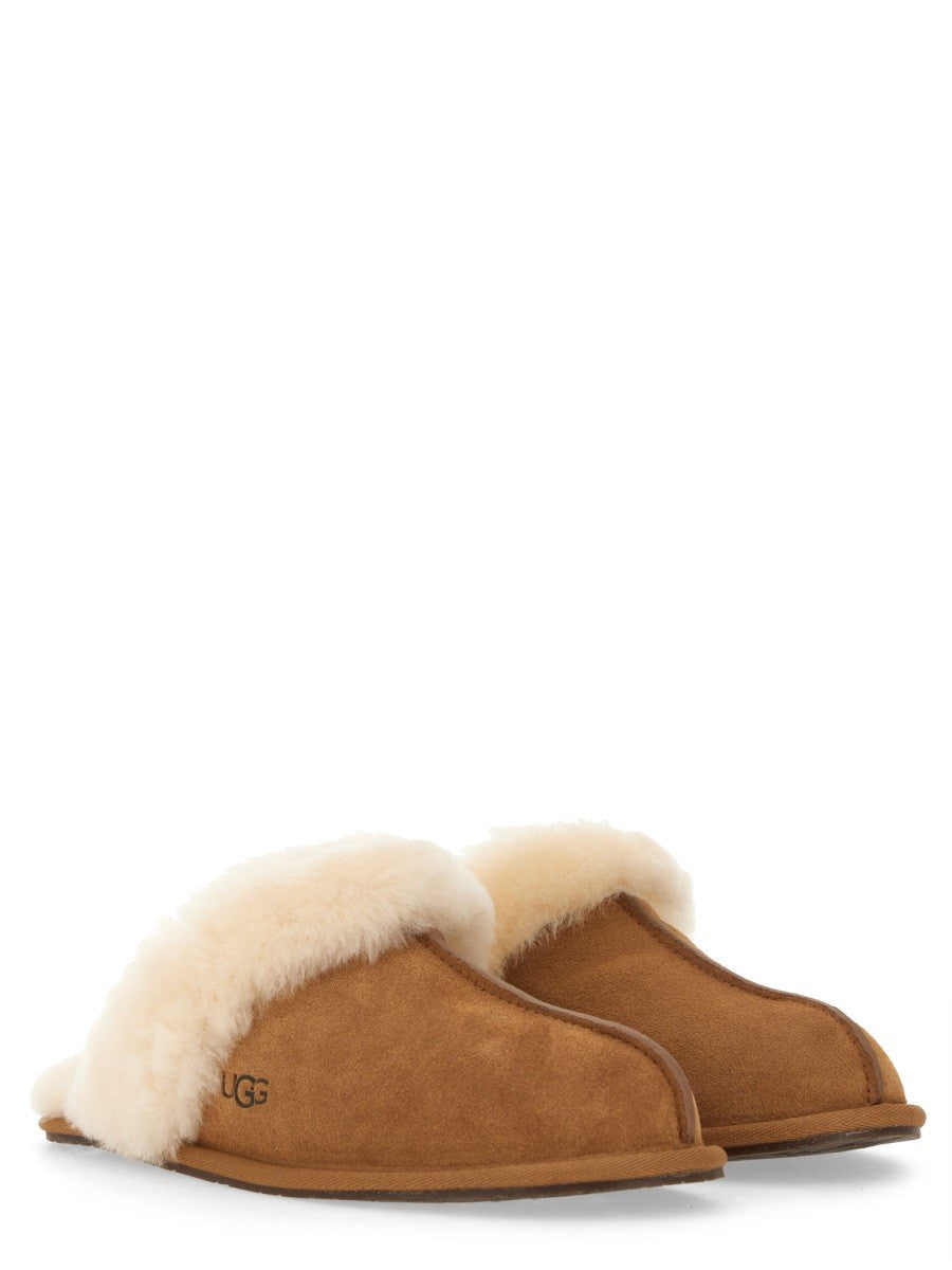 Ugg - Woman - Brown - Sandal