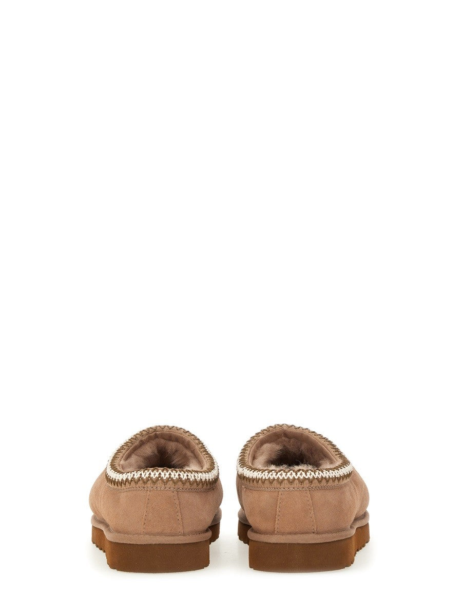 Ugg - Man - Brown - Flat