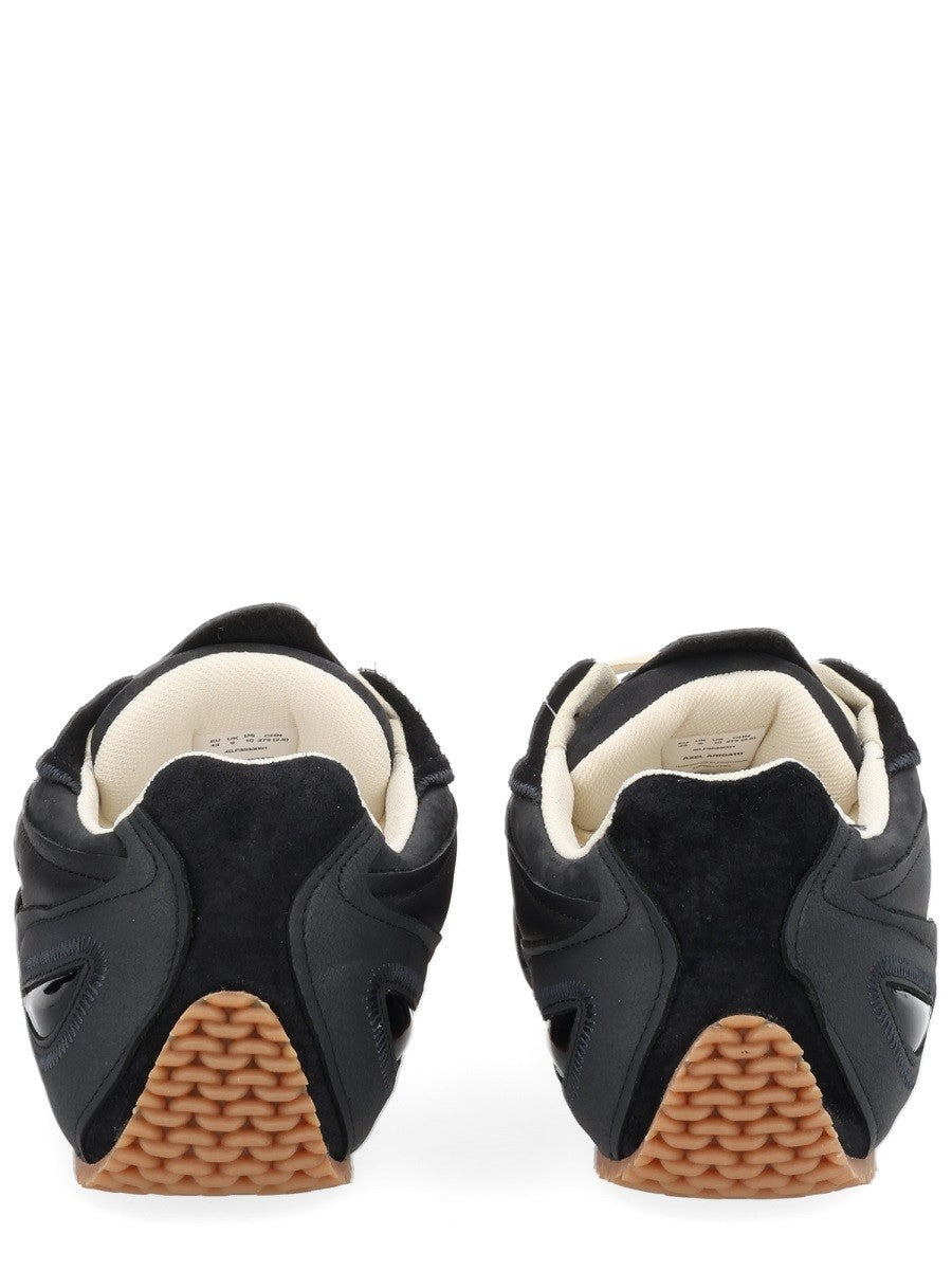 AXEL ARIGATO - Man - Black - Sneaker