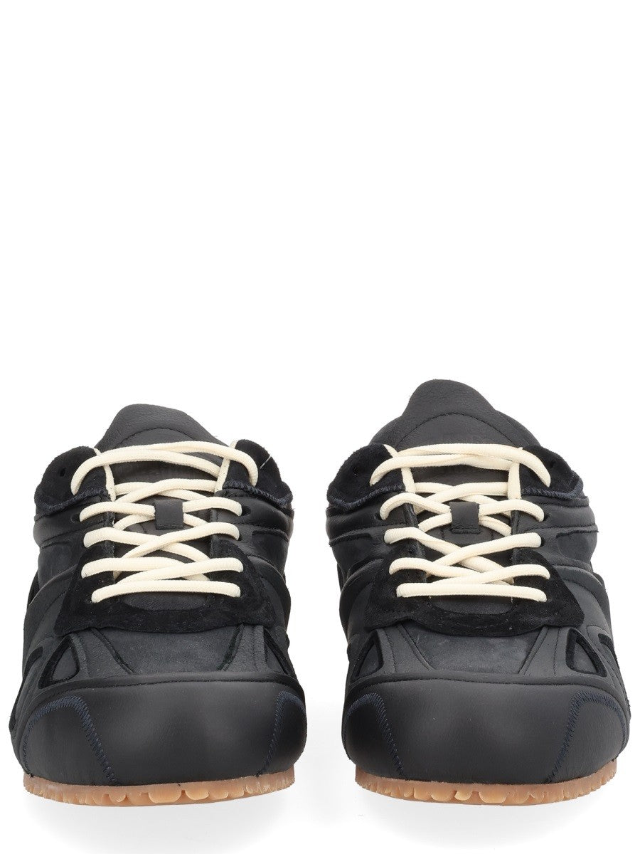 AXEL ARIGATO - Man - Black - Sneaker