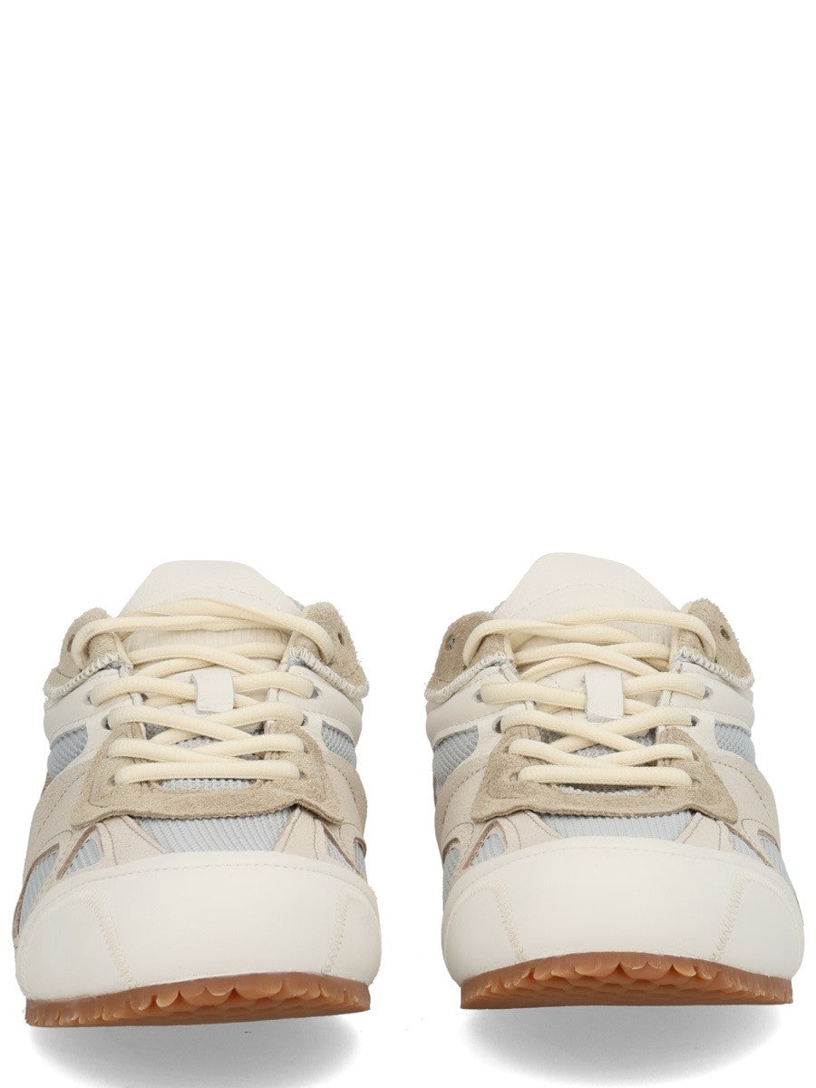 AXEL ARIGATO - Woman - White - Sneaker