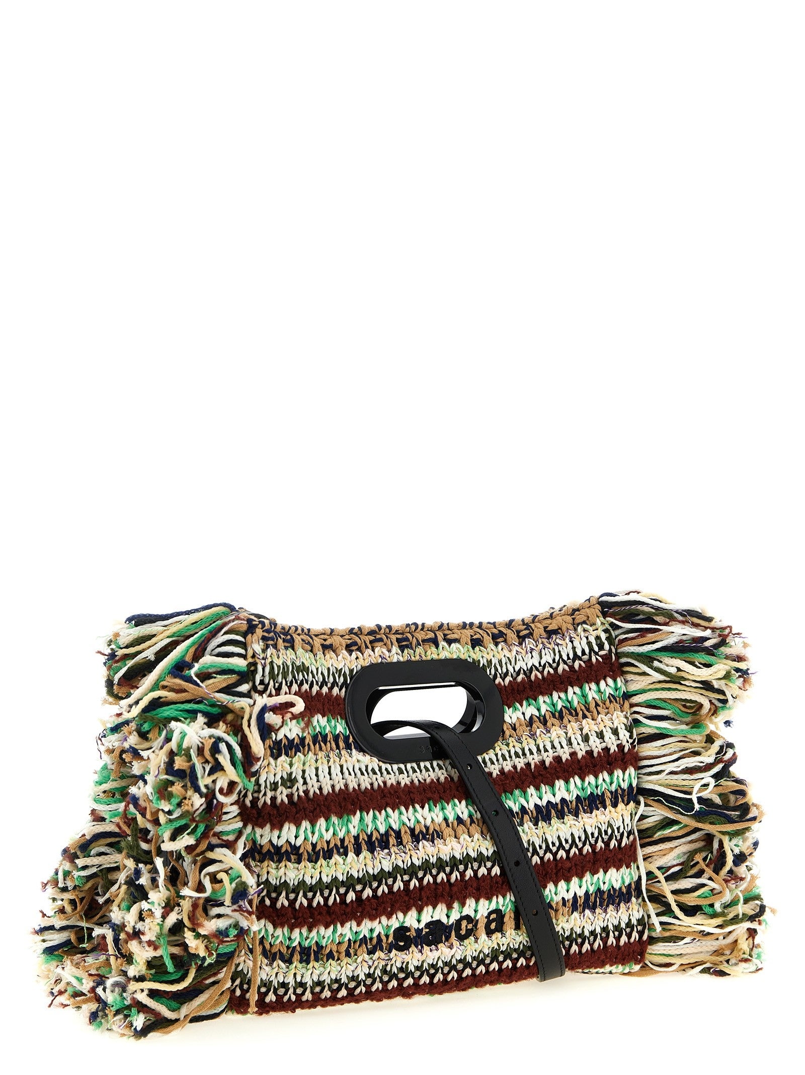 SACAI - nan - Multicolor - Tote bag
