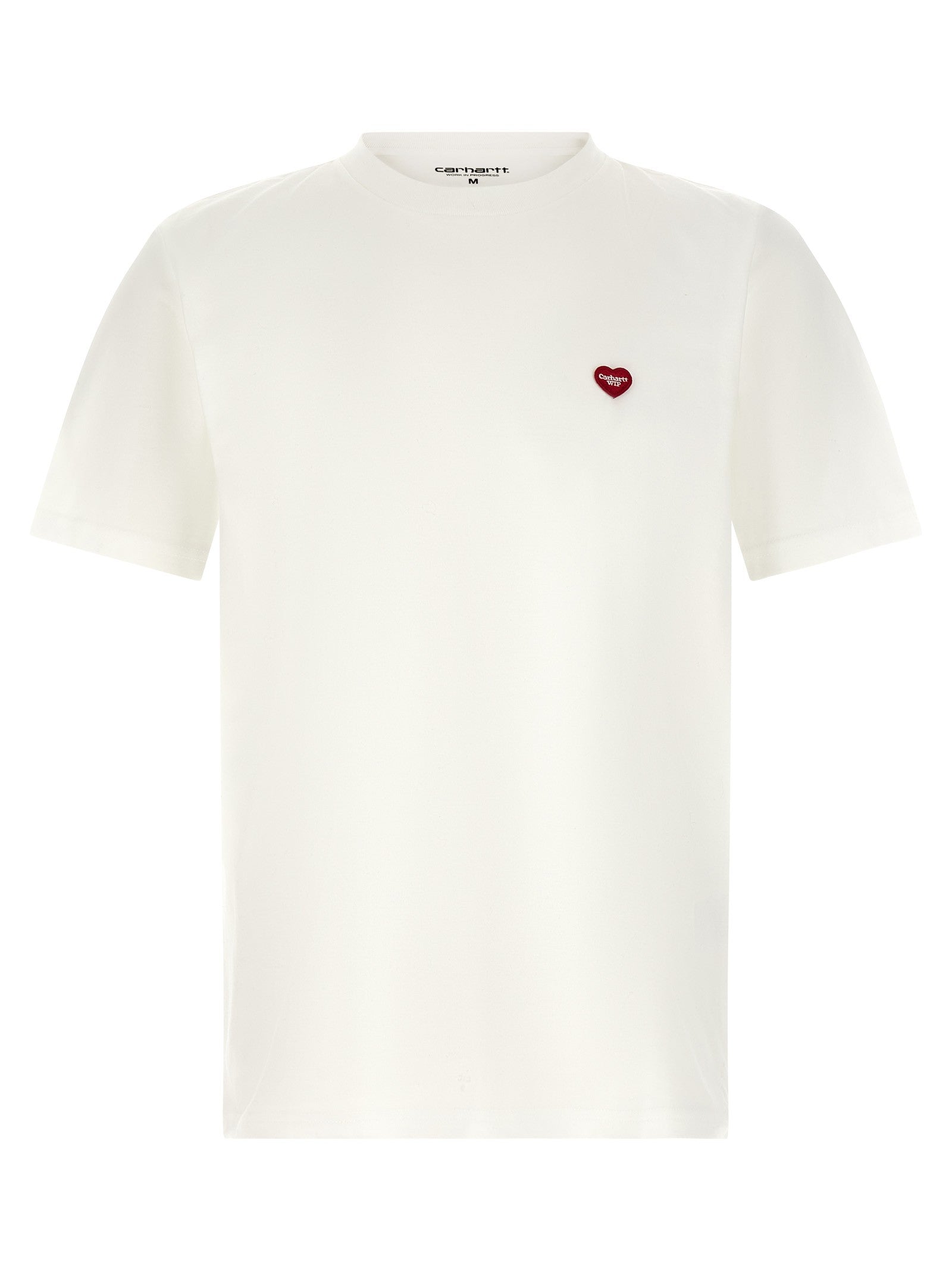 Carhartt Wip - nan - White - T-shirt